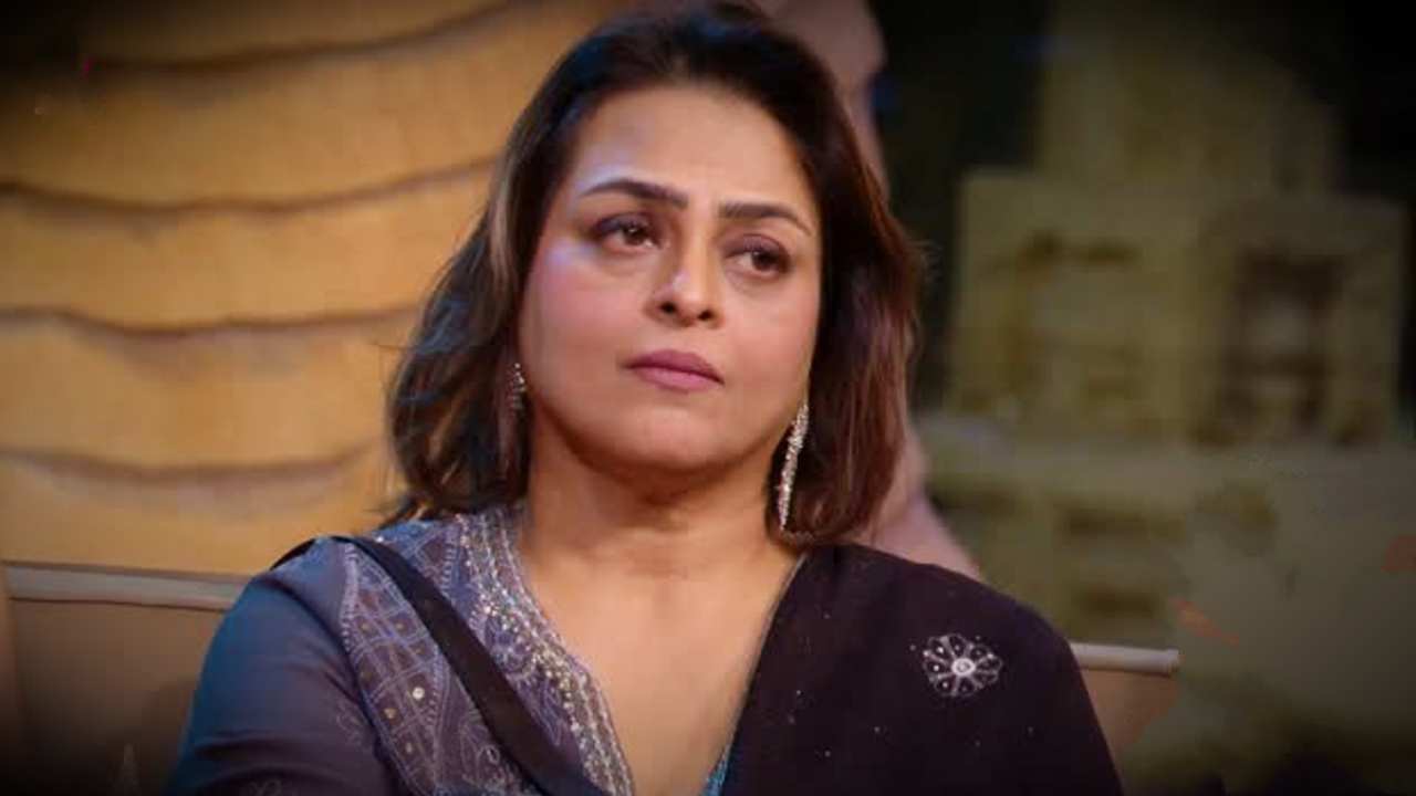 Shilpa Shirodkar Eliminated from Bigg Boss: Discover the Reasons Behind Her Exit