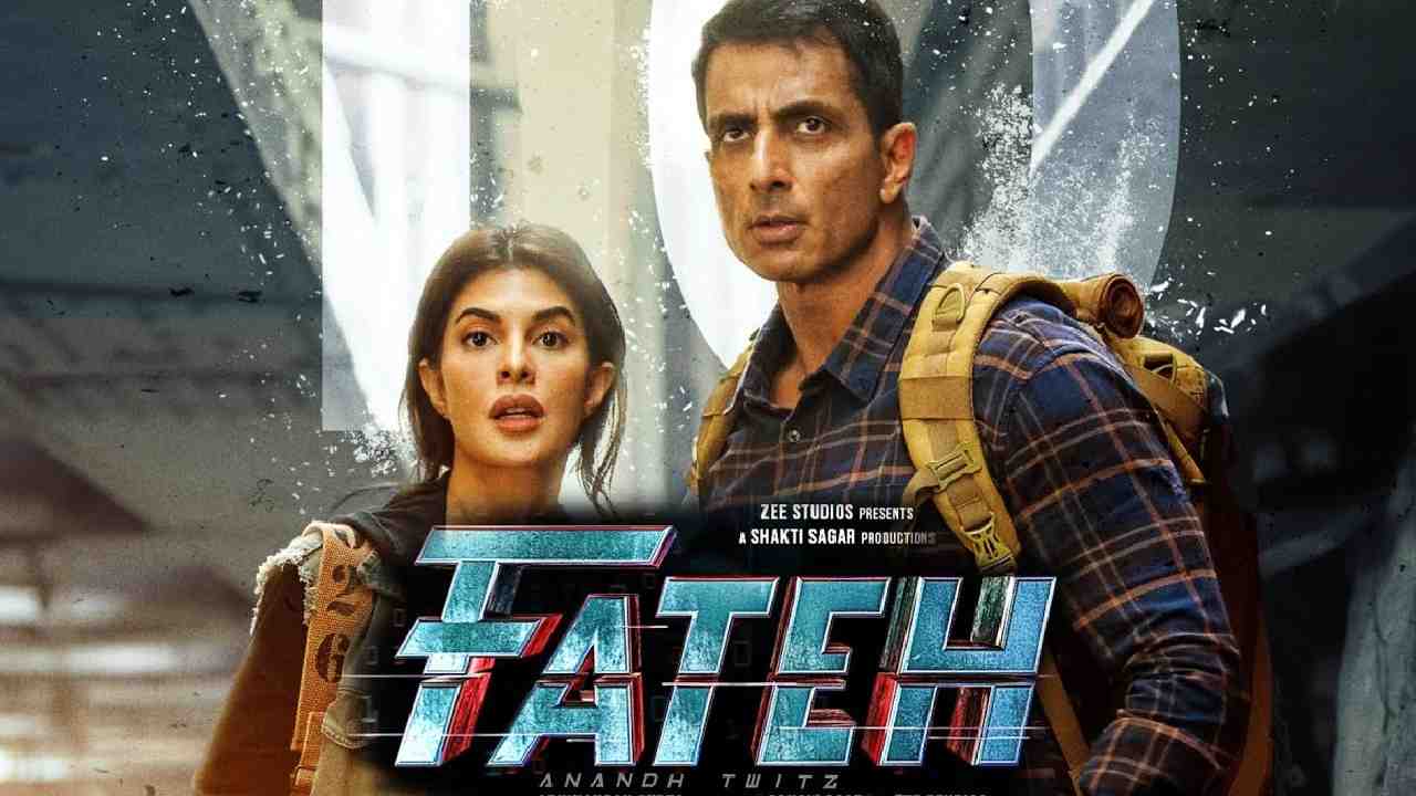 Sonu Sood's Directorial Debut Fateh: Audience Reviews and Reactions