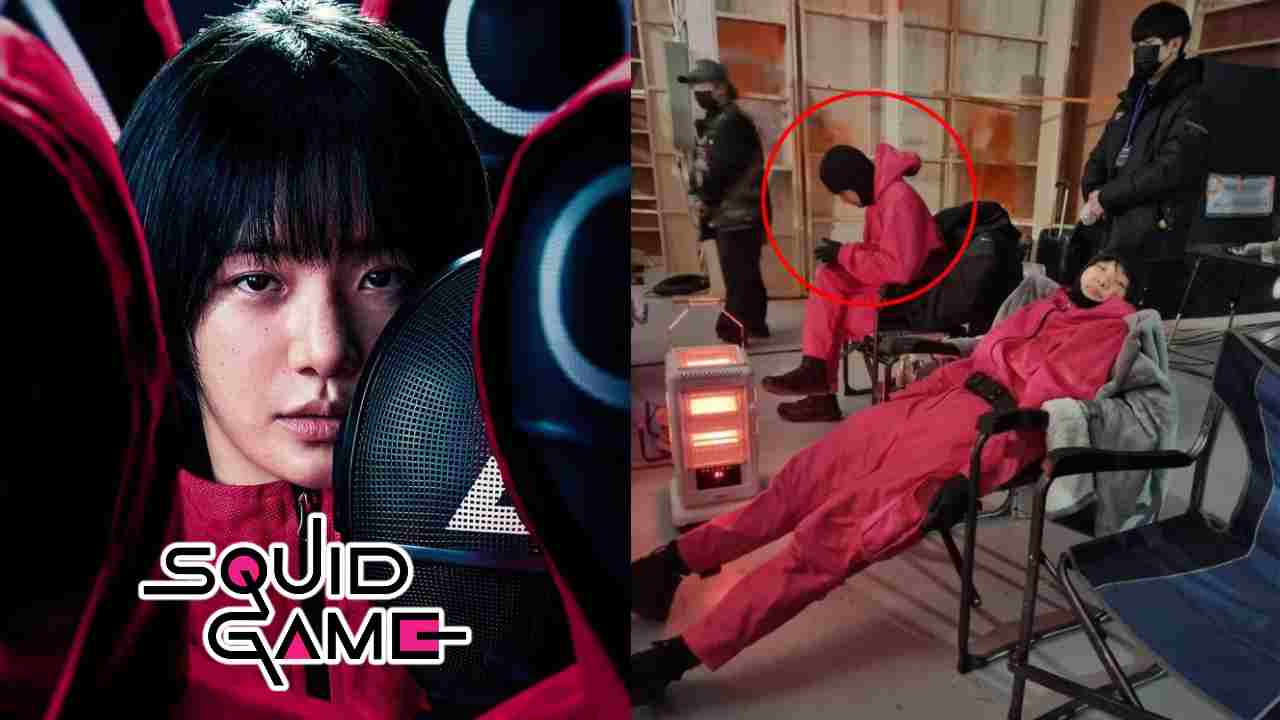 Squid Game Season 3 Spoilers: Park Gyu-Young's Photo Unveils Shocking Plot Twist That Disappoints Fans