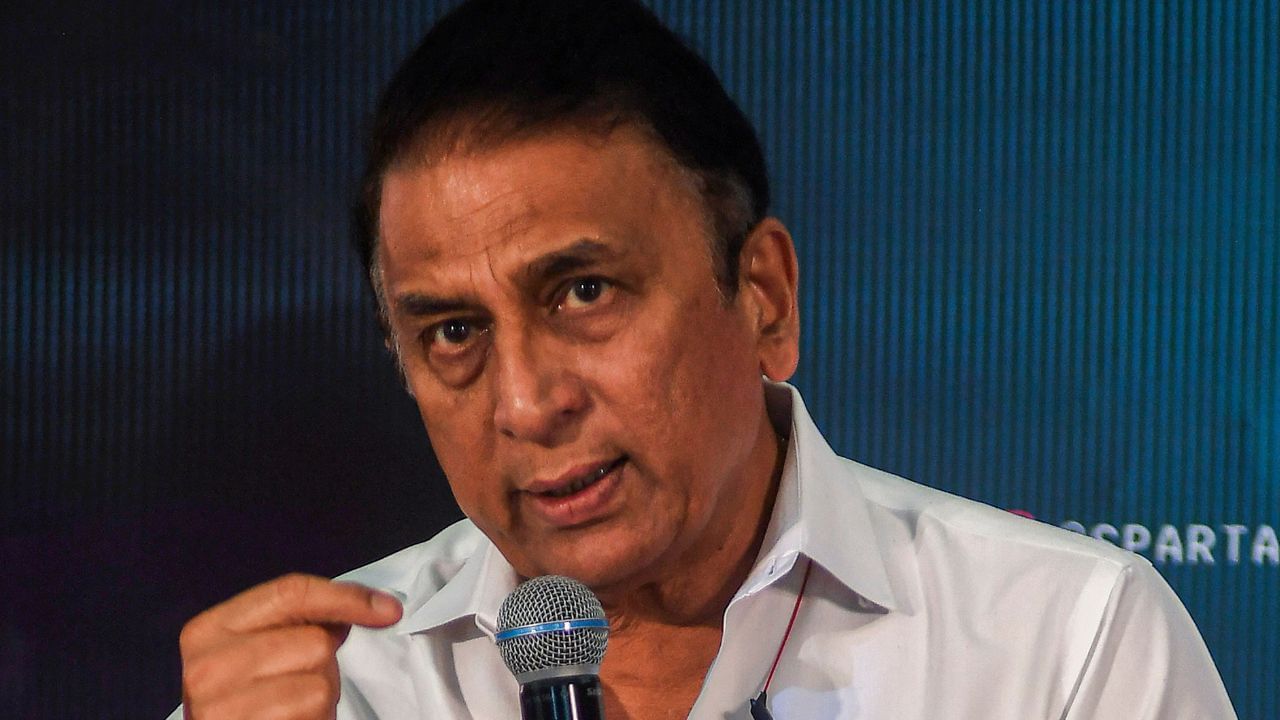 Sunil Gavaskar Criticizes Rohit Sharma for Lack of Skills