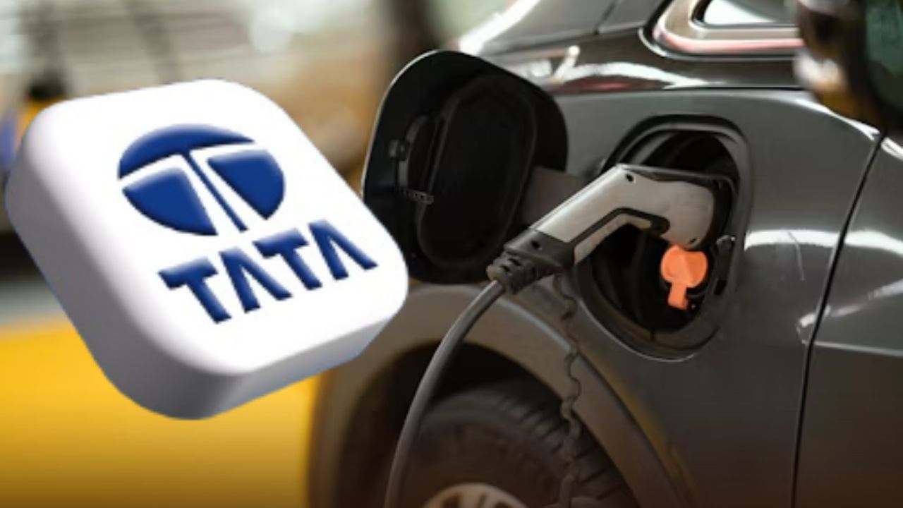 Tata Reveals Major Insight: Number of People Expected to Buy Electric Cars Worldwide