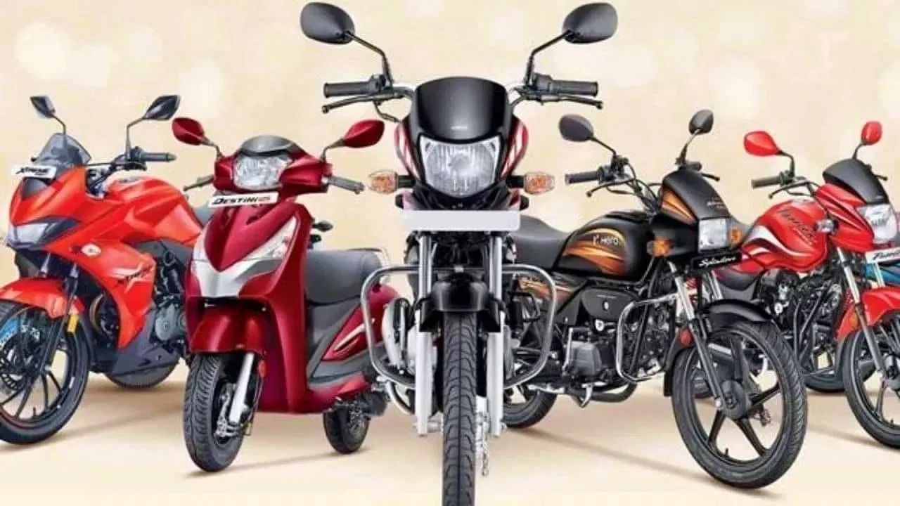 Two-Wheeler Dominance in India: How Have Cars and Three-Wheelers Been Affected?