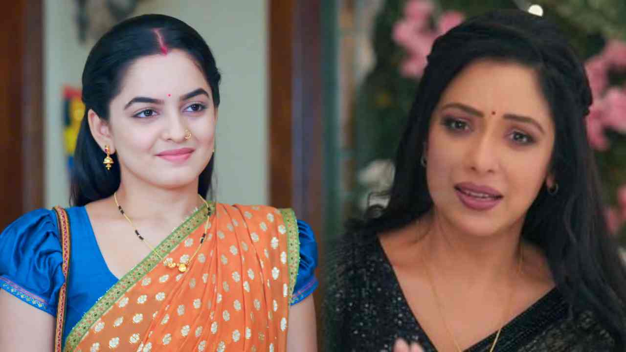 Udne Ki Aasha Surpasses Anupama in TRP Ratings: Latest Hindi Serial TRP Chart Released