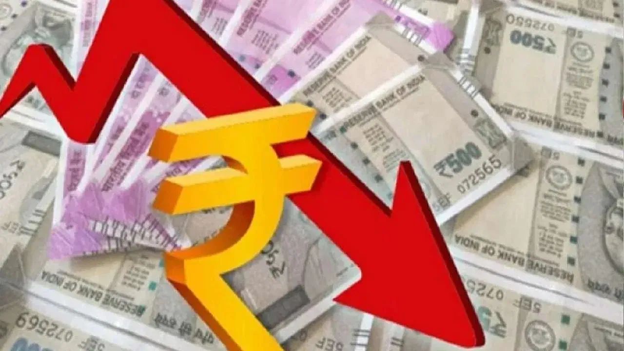 Understanding the Rupee's Record Low: How Its 10-Year Downtrend Affects the Common Man