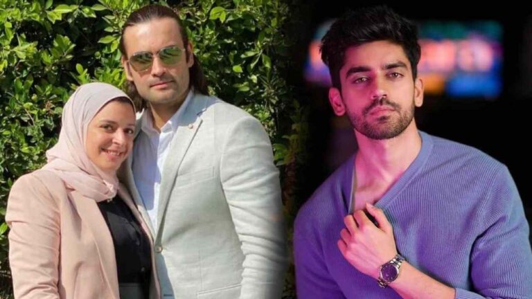 Vivian Dsena Challenges Avinash Mishra Following His Wife's Advice on Bigg Boss 18