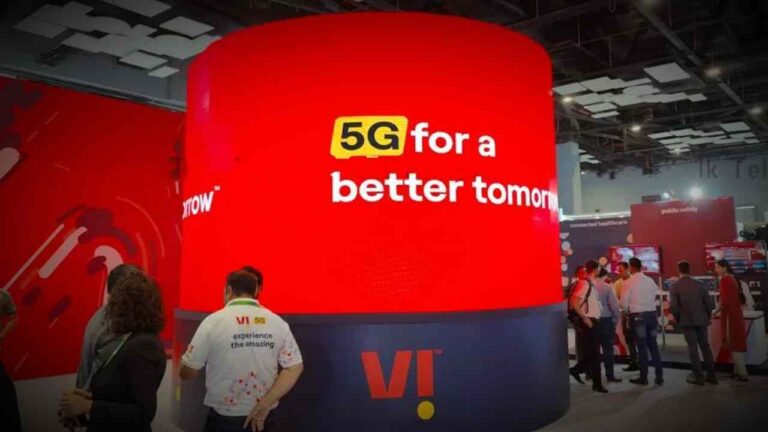 Vodafone Idea to Disrupt 5G Market with 15% Cheaper Services than Jio and Airtel