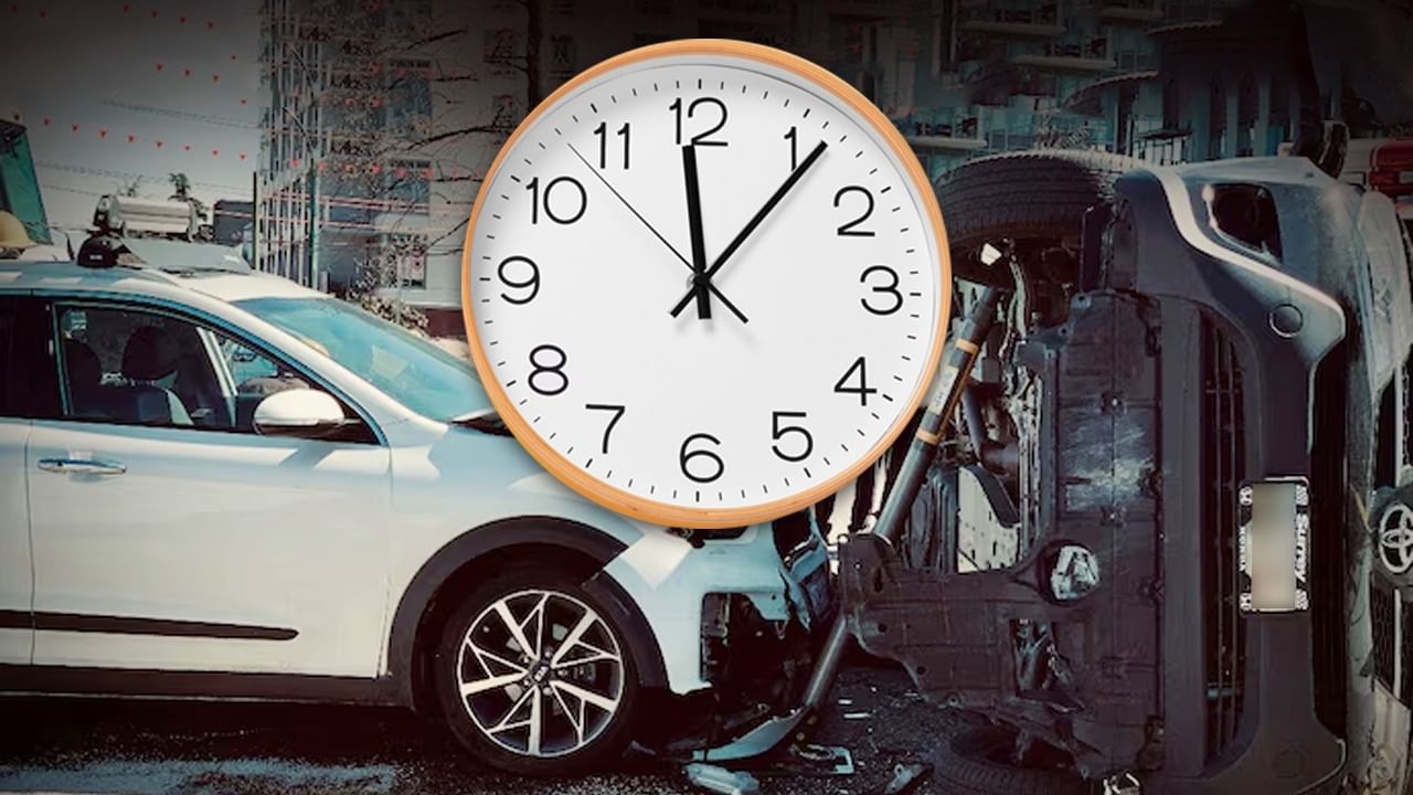 What Happens During the Golden Hour After a Road Accident? How to Save Lives in 60 Minutes