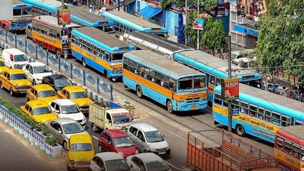 Where is the Slowest Traffic in India? Bengaluru and Pune Have Faster Speeds than This City