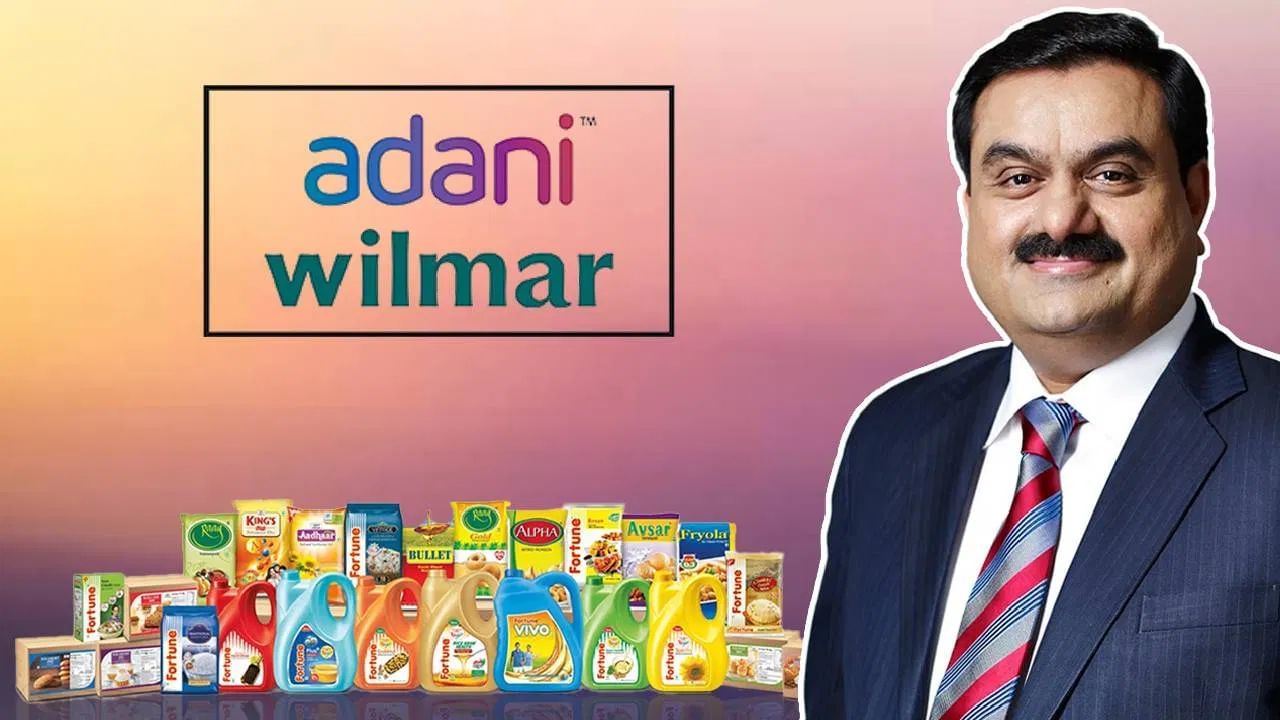 Wilmar's Strategy After Parting Ways with Adani Group: What’s Next?