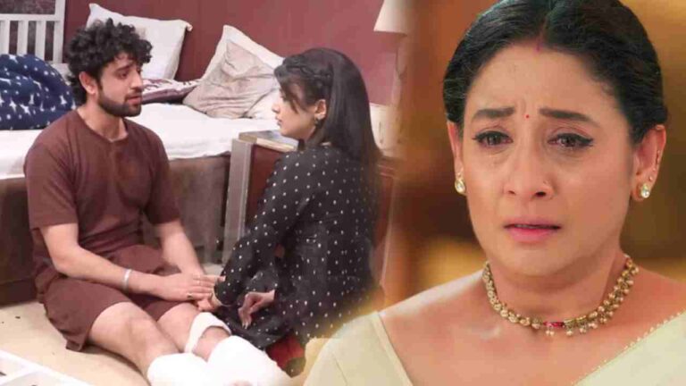 Yeh Rishta Kya Kehlata Hai: Abhira and Ruhi Battle for Justice as Poddar Family Drama Heats Up