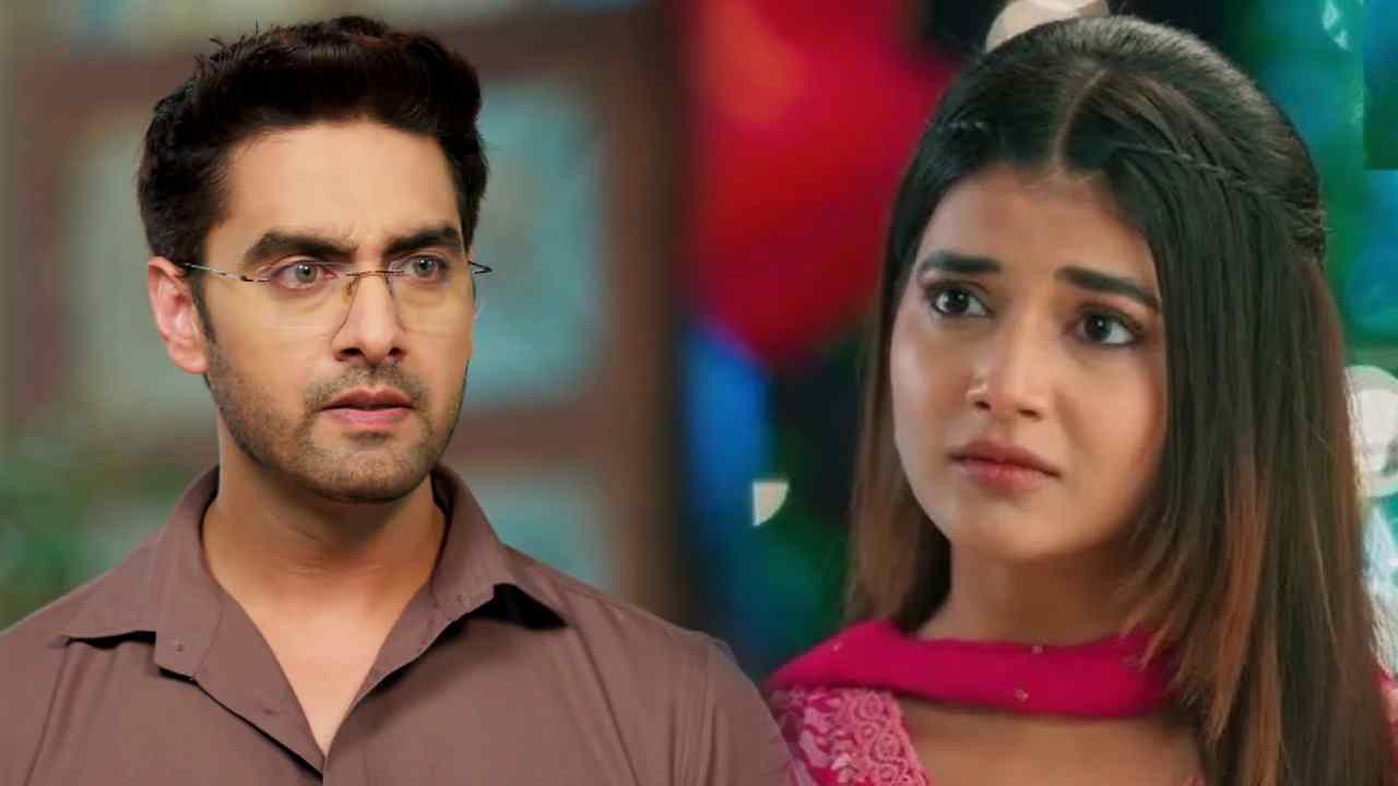 Yeh Rishta Kya Kehlata Hai: Abhira Shocks Fans by Signing Divorce Papers