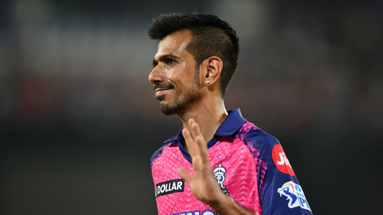 Yuzvendra Chahal Faces More Challenges Amid Divorce Rumors