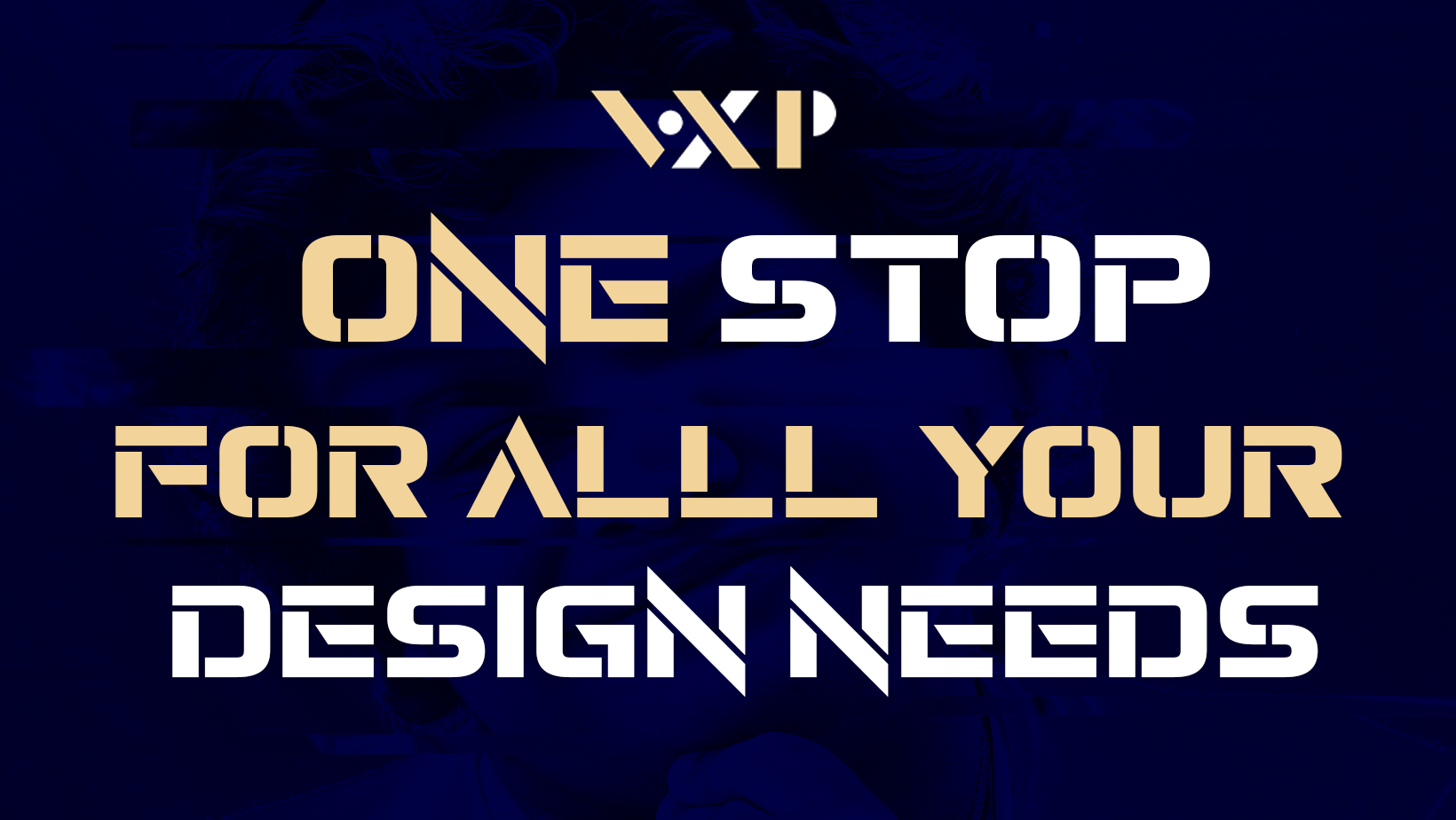 VXP Design Studio