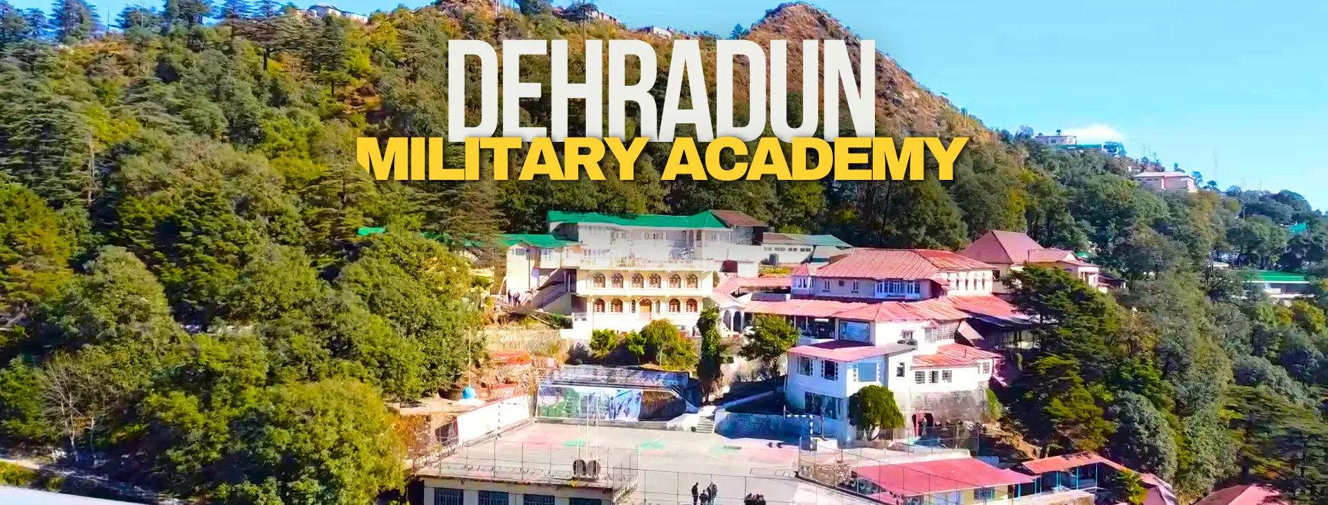 Military Academy