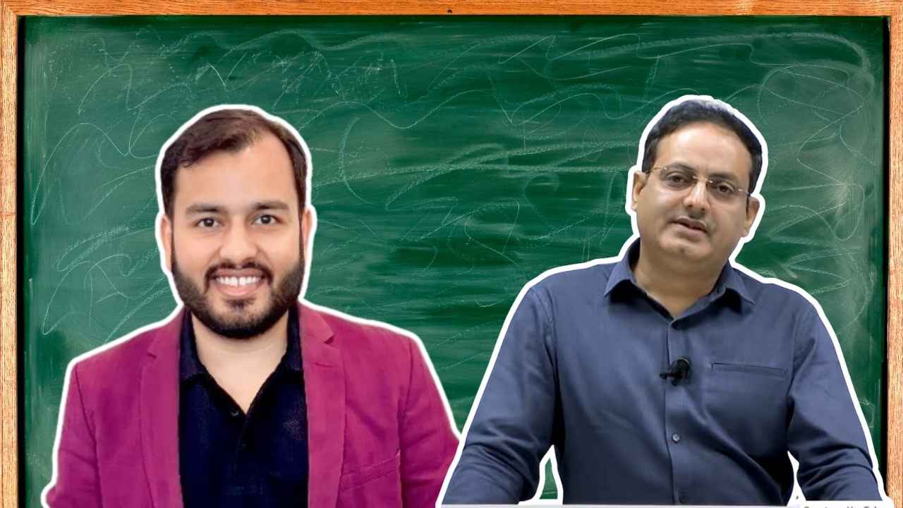 Edtech Giant PhysicsWallah in Talks to Acquire Drishti IAS for Rs 2,500 Crore!