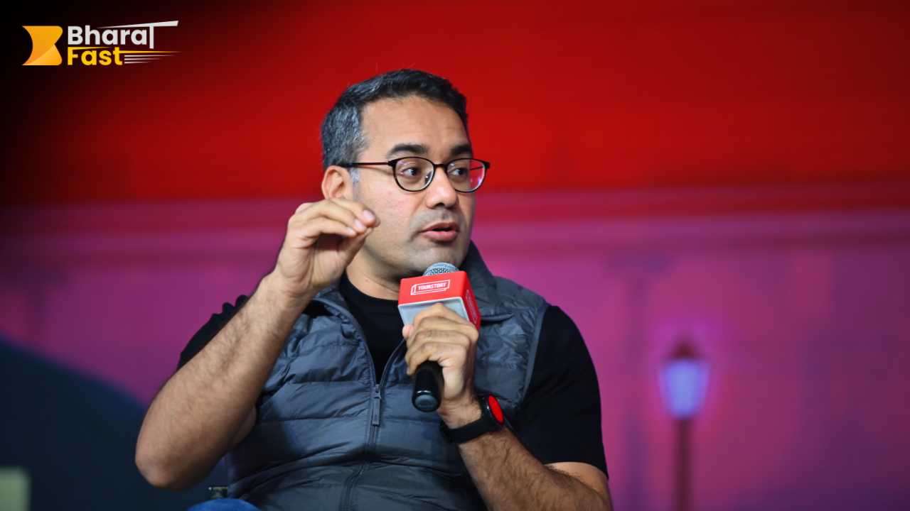 Unicorns Are a Myth, Let’s Build Indicorns Instead": Kunal Bahl's Vision for Indian Startups