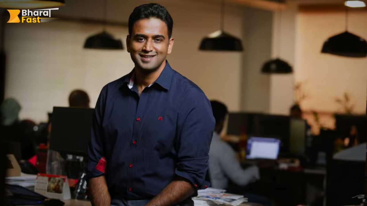 Zerodha’s Nithin Kamath Struggles with Instagram Features: ‘Am I Too Old for This?’