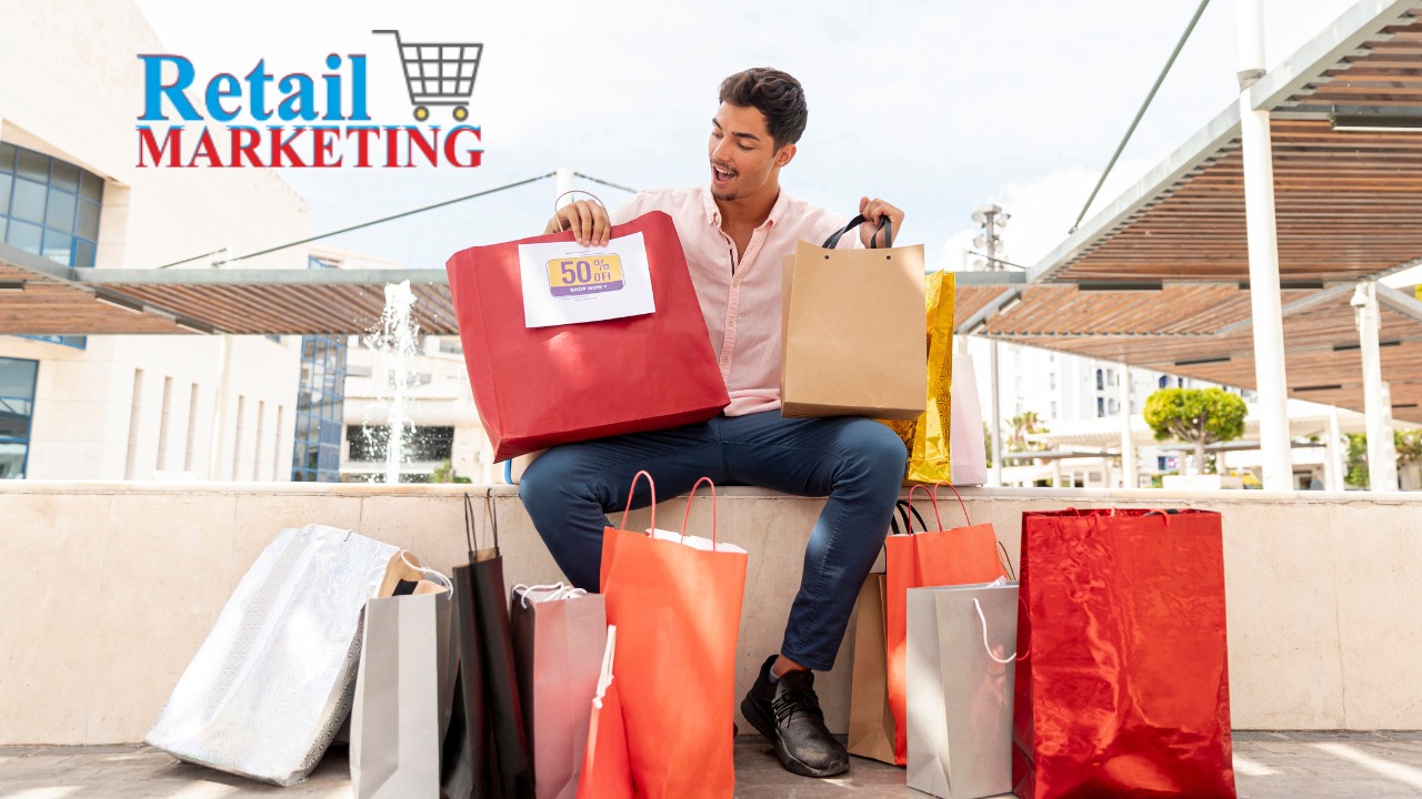 Retail Marketing