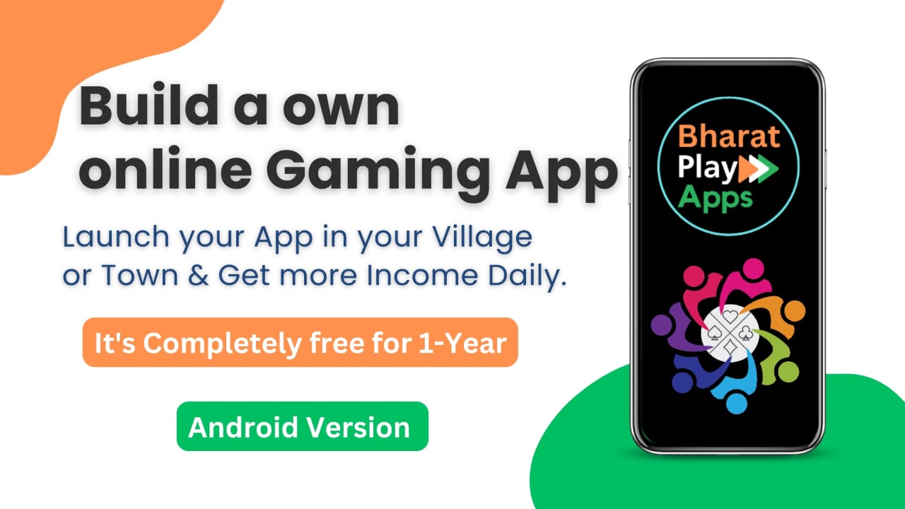 Bharat Play Apps