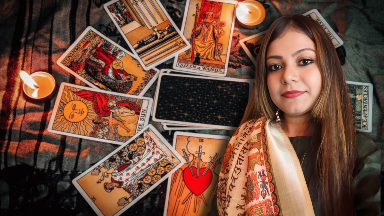 Ankita Majumder