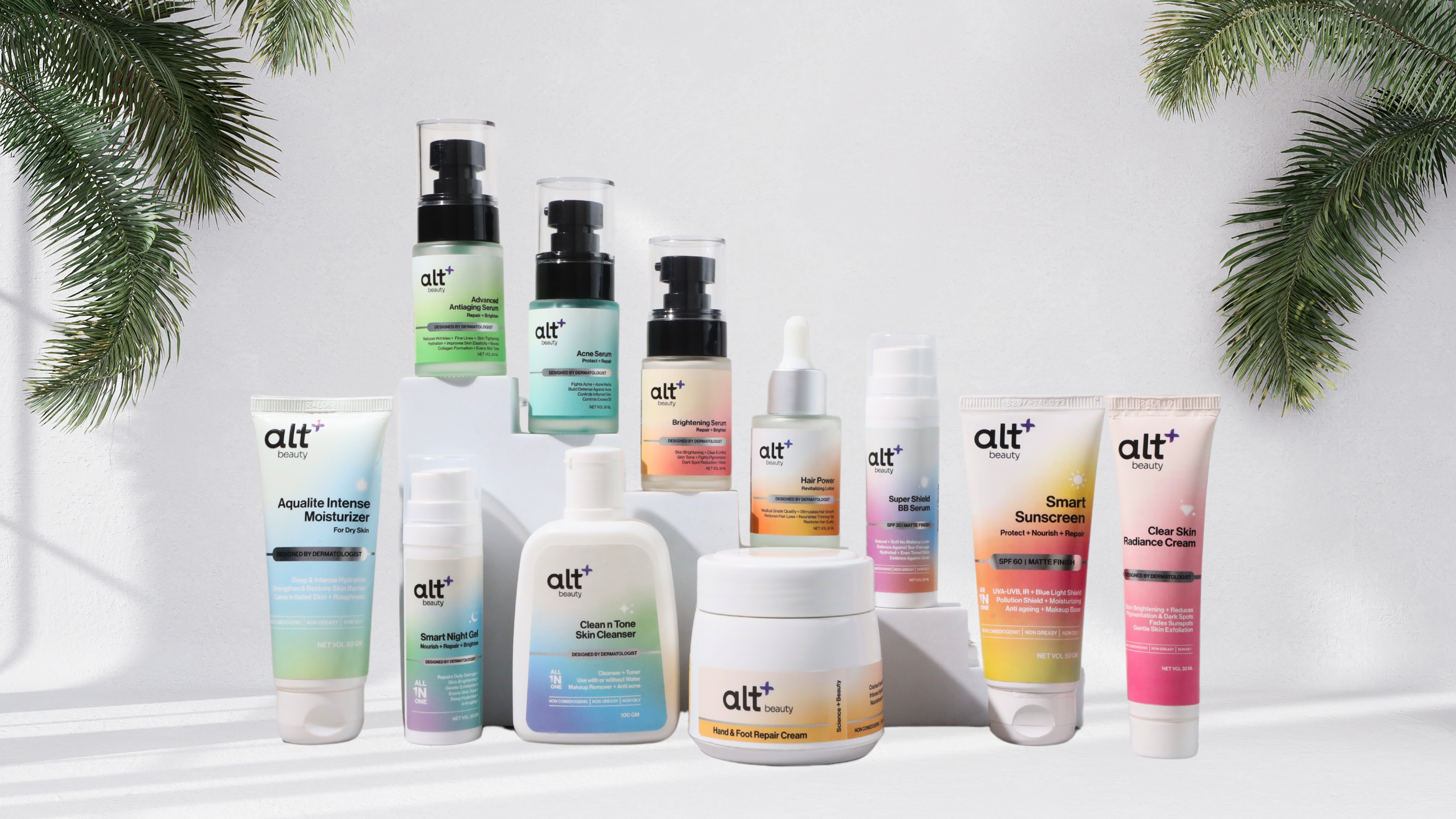 Alt Beauty