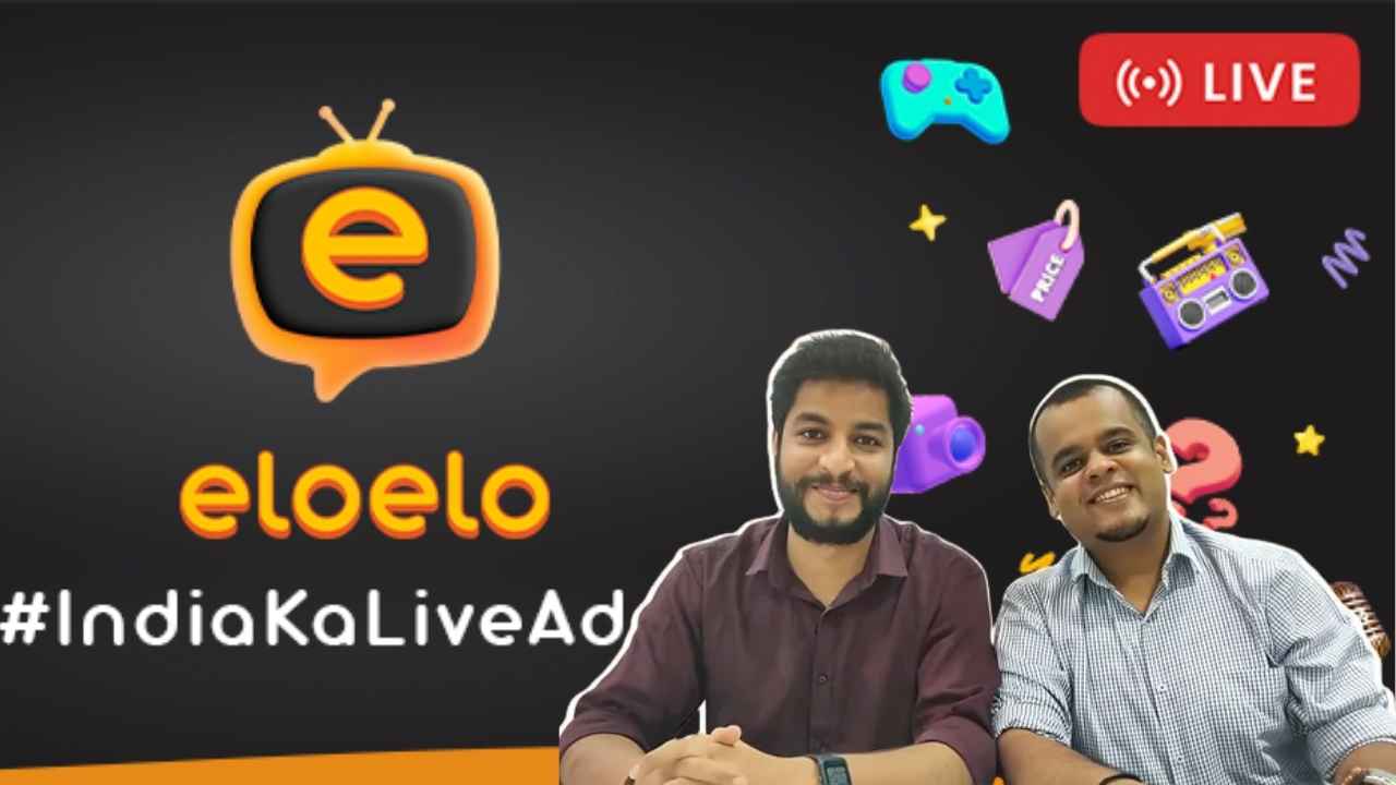 Eloelo