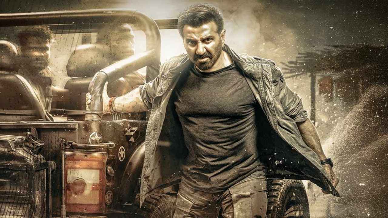 Jaat Box Office Collection 1