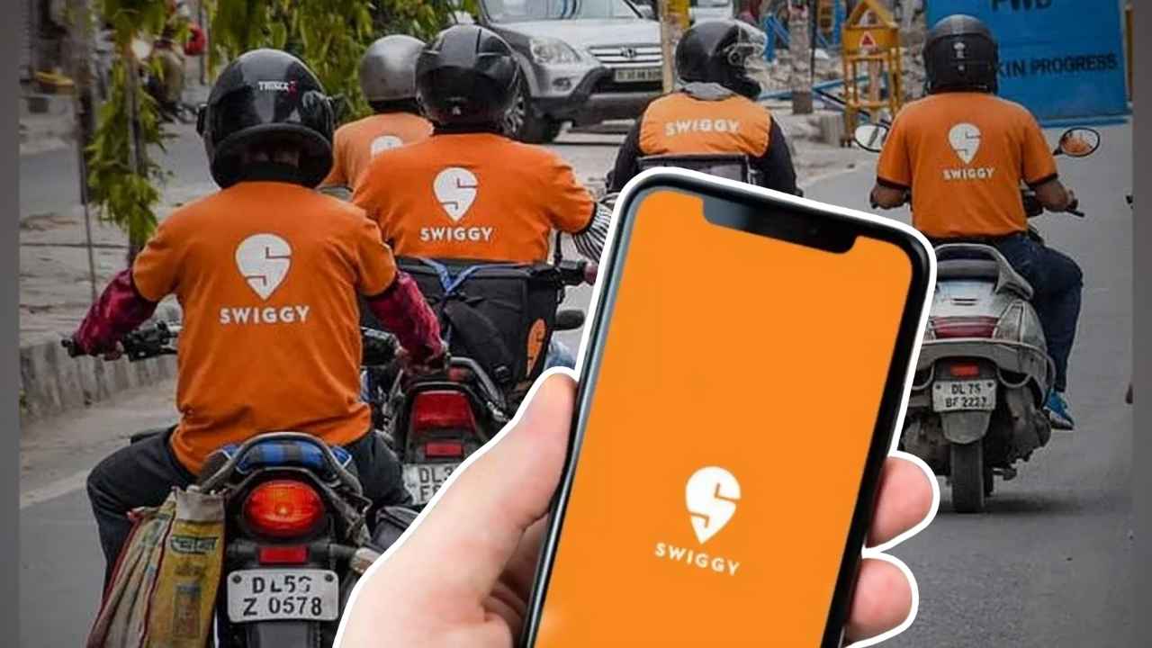 Swiggy’s 10-minute delivery service launches new in-app feature ‘Maxxsaver’