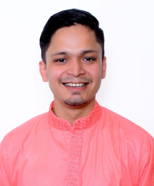Rajan Singh