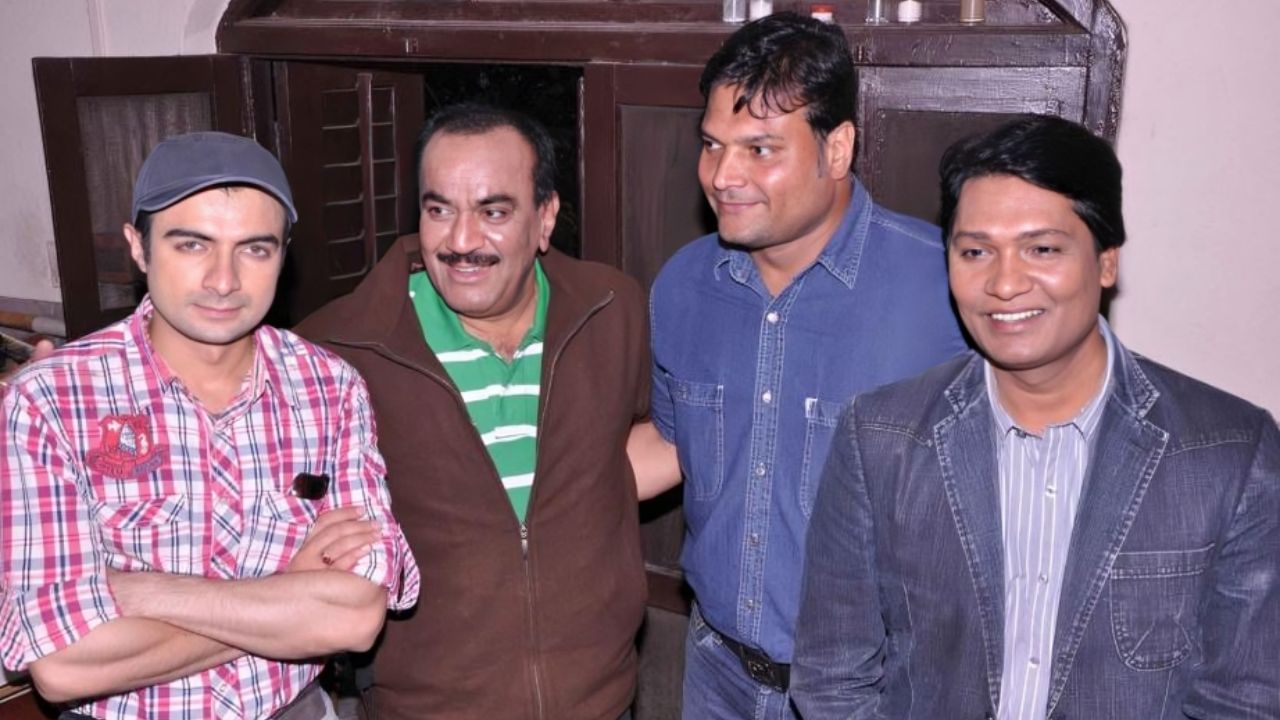 Major Surprise! ACP Pradyuman Bids Farewell to CID After 27 Years, No Longer on the Show