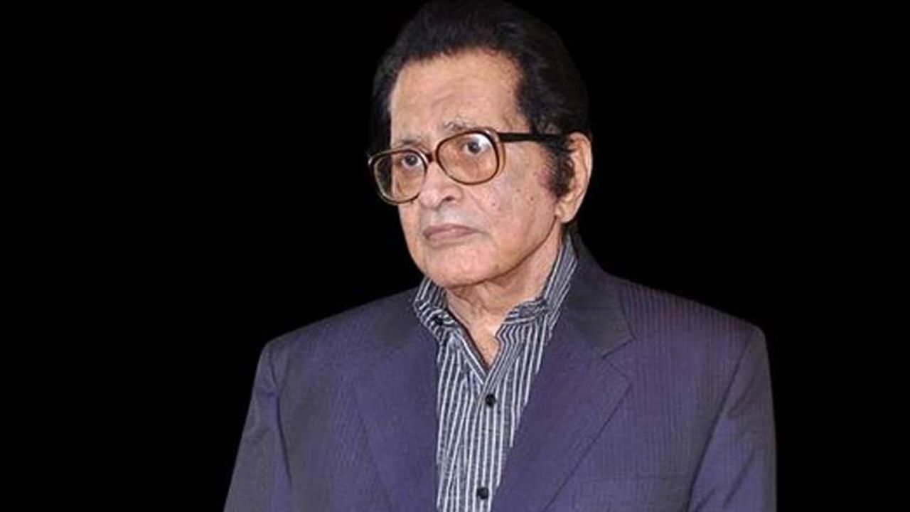 Manoj Kumar: Connections to the Scene of Osama Bin Laden's Death in the Darkness of Night