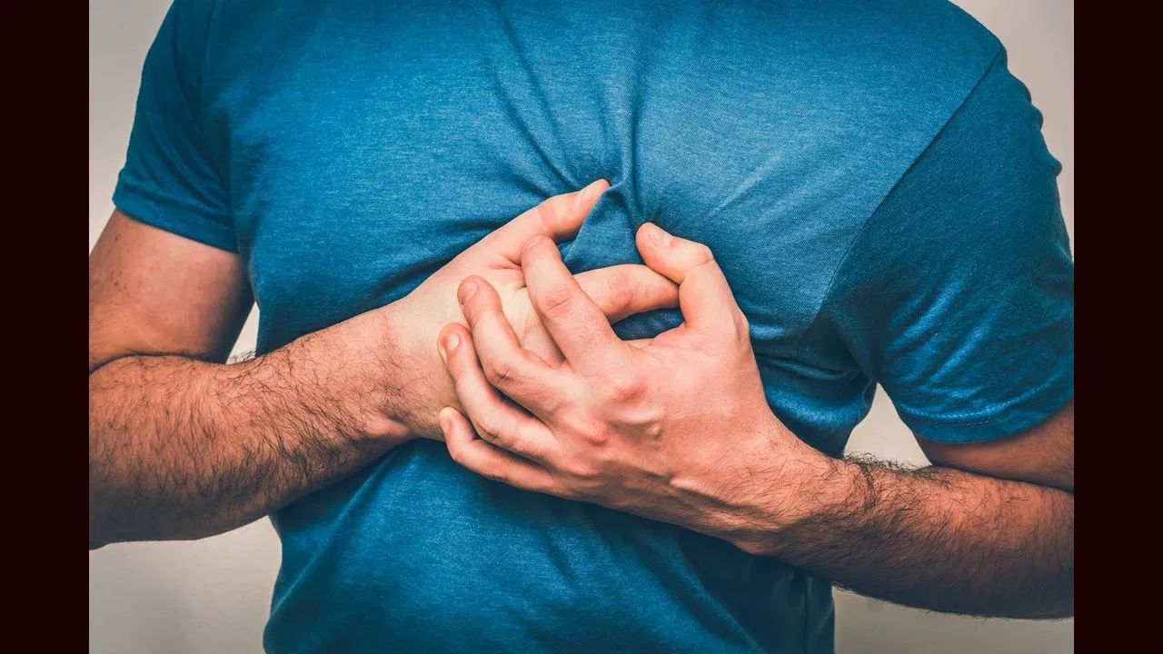 MBBS Student from Kazakhstan Suffers Heart Attack and Passes Away in Hospital