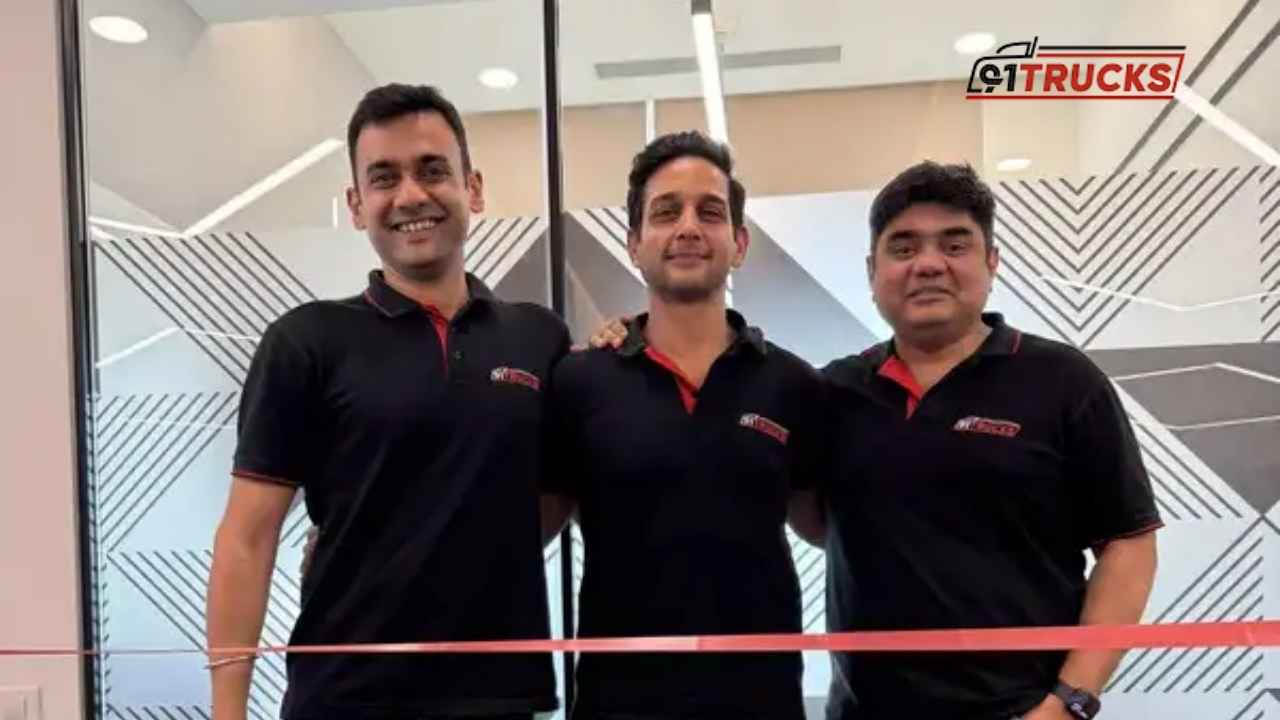 91Trucks Secures $5M Series A to Expand Across Tier 2 & 3 Cities
