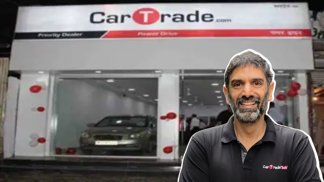 CarTrade