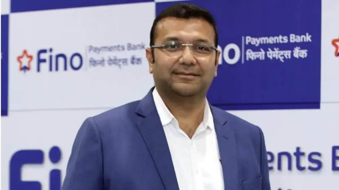 Fino Payments Bank Targets 25% Revenue Growth in FY26 with CASA & UPI Push