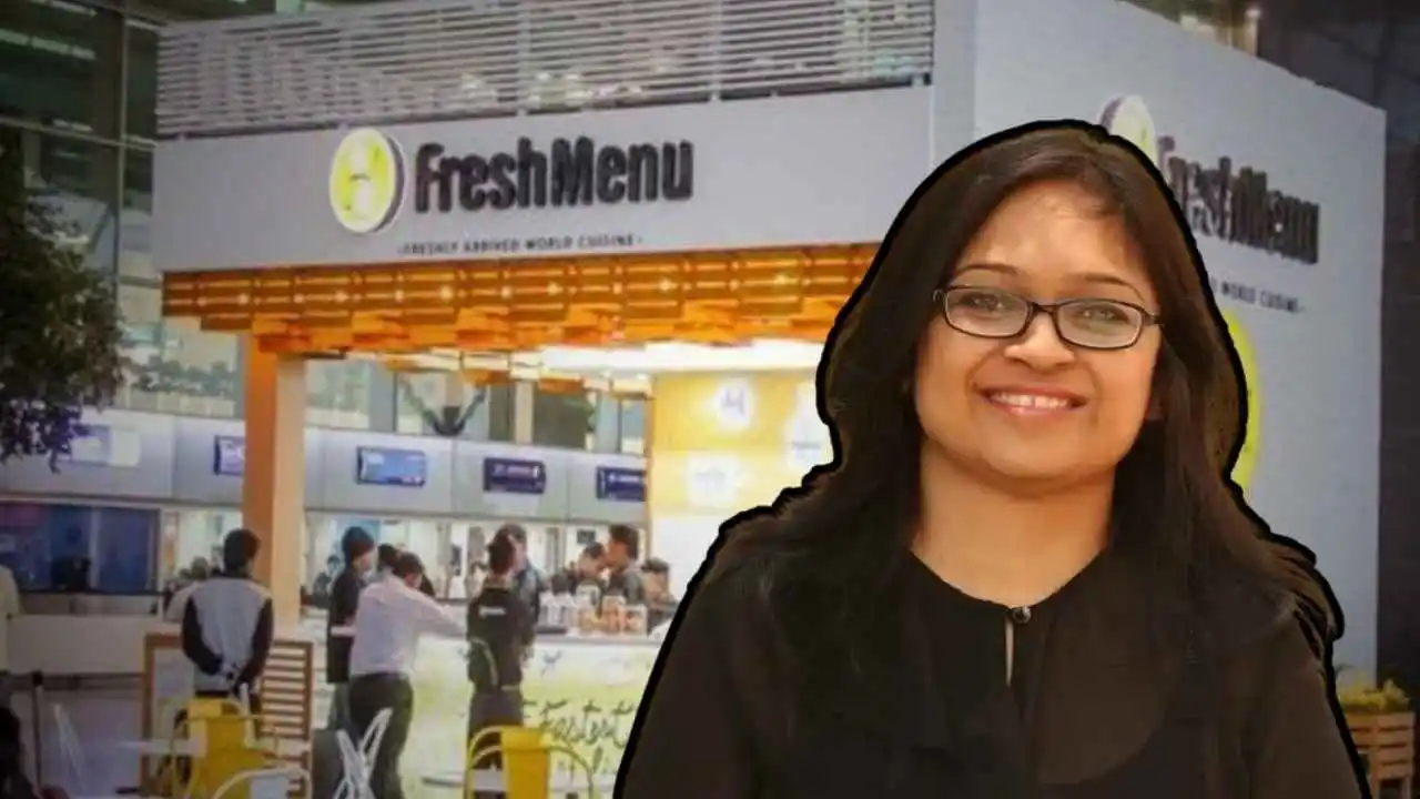 How FreshMenu Cooked Up a INR 150 Cr Turnaround Against All Odds