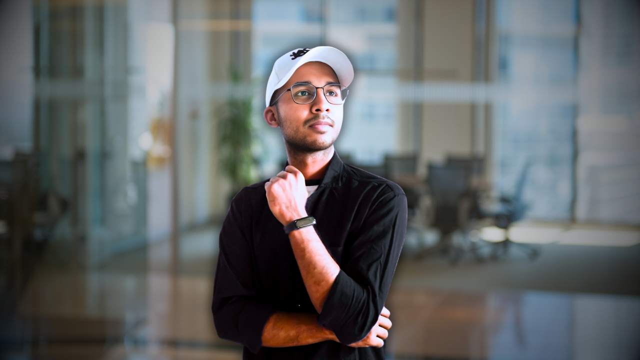 Koushik Mridha
