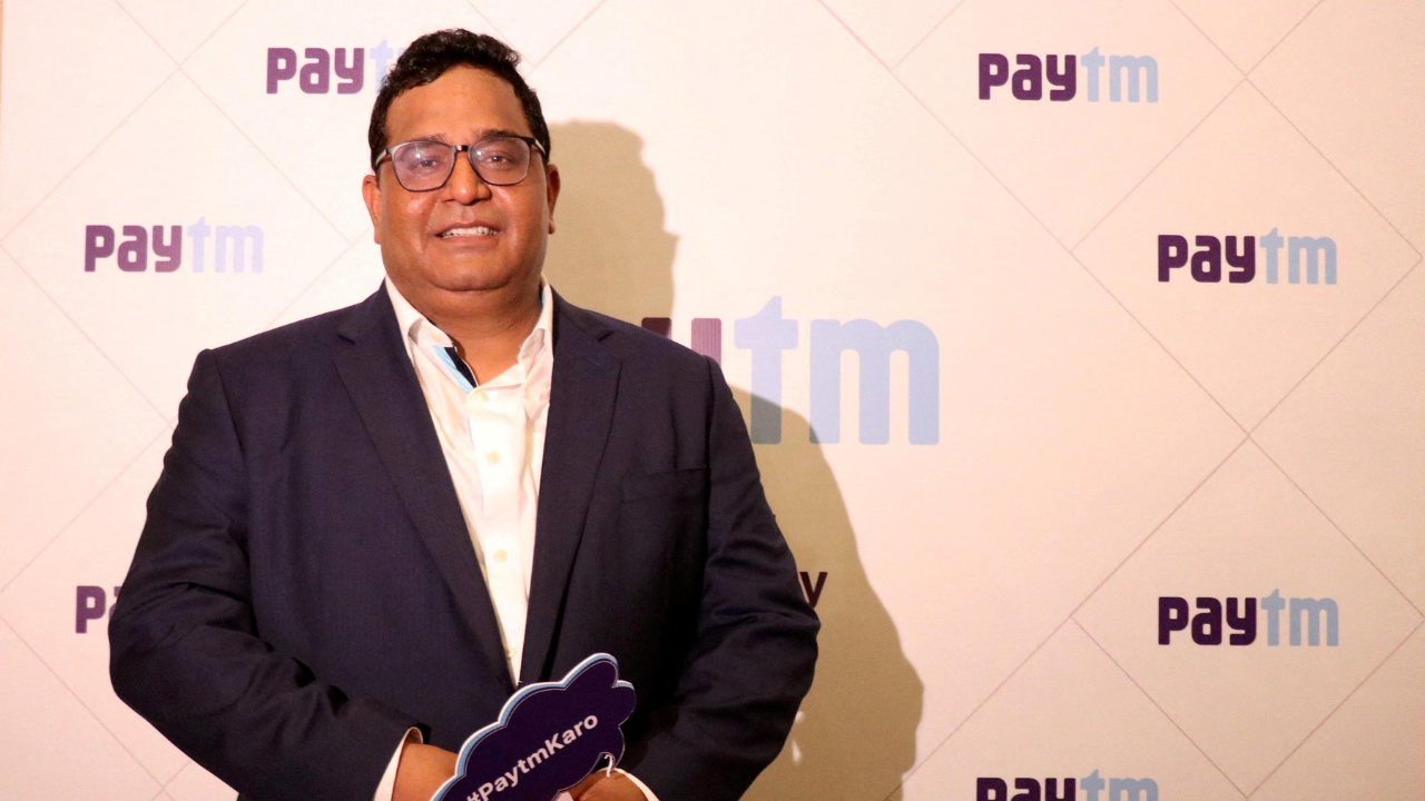 Shekhar Sharma