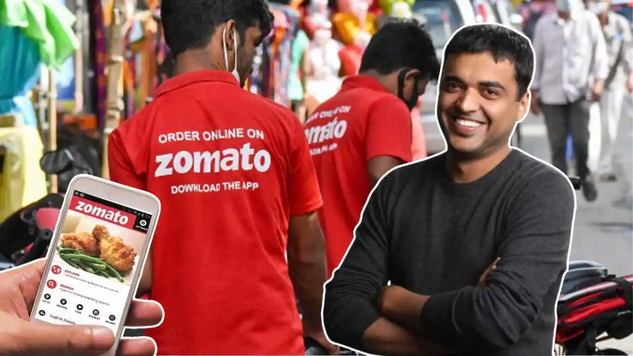 Zomato deletes 19000 restaurants