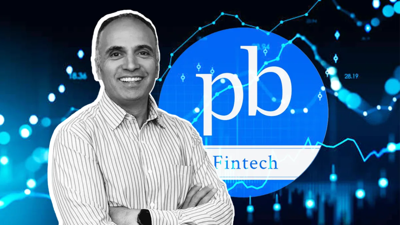 PB Fintech, PolicyBazaar