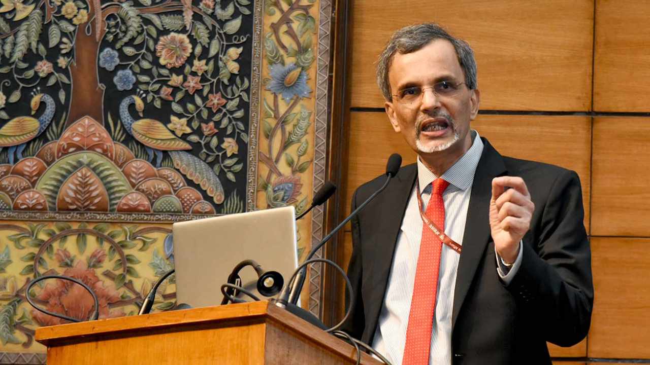 India on Strong Growth Track to Hit USD 5 Trillion Economy by 2027-28, Reveals CEA