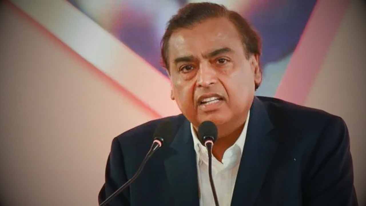 Mukesh Ambani’s Powerful Message to Entrepreneurs: Focus on Impact, Not Just Billions