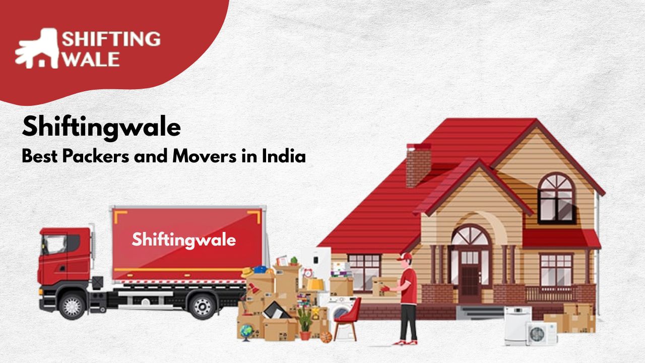 Shiftingwale