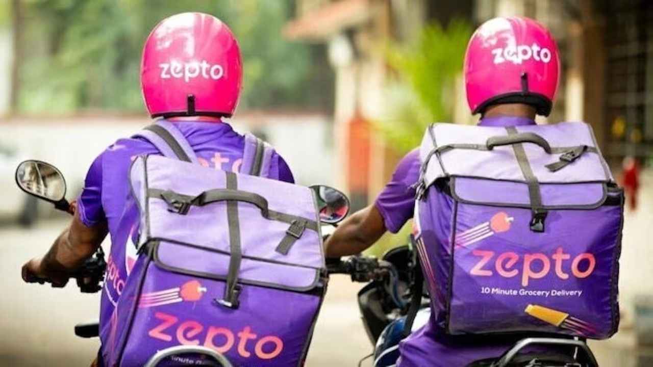 Zepto Takes Hit as FDA Suspends Dharavi Warehouse Licence for Food Safety