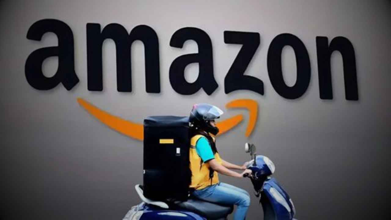 Amazon Expands 10-Minute Delivery Service to Delhi Following Bengaluru Launch