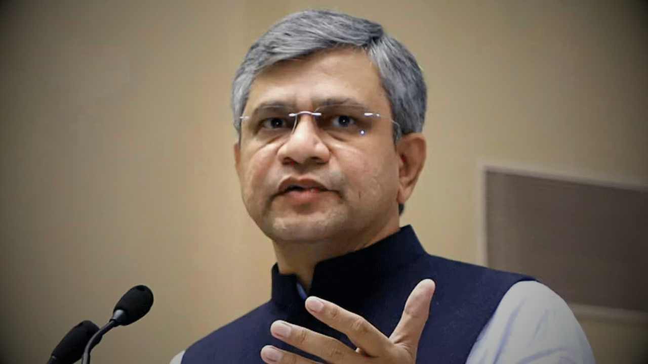India’s Electronics Exports Hit $40 Billion, Says Union Minister Ashwini Vaishnaw