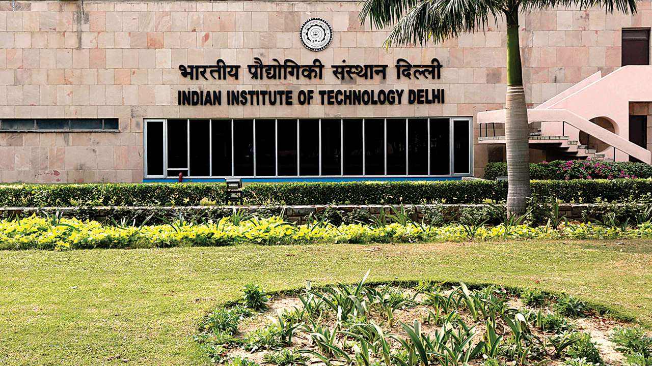 IIT Delhi-Backed Deeptech Startup Green Aero Secures $1.6 Million Funding for Aero Innovation