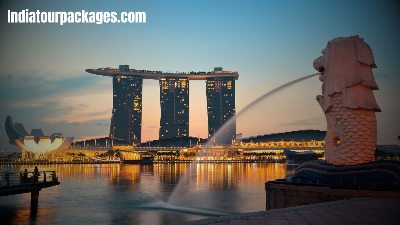 Indiatourpackages