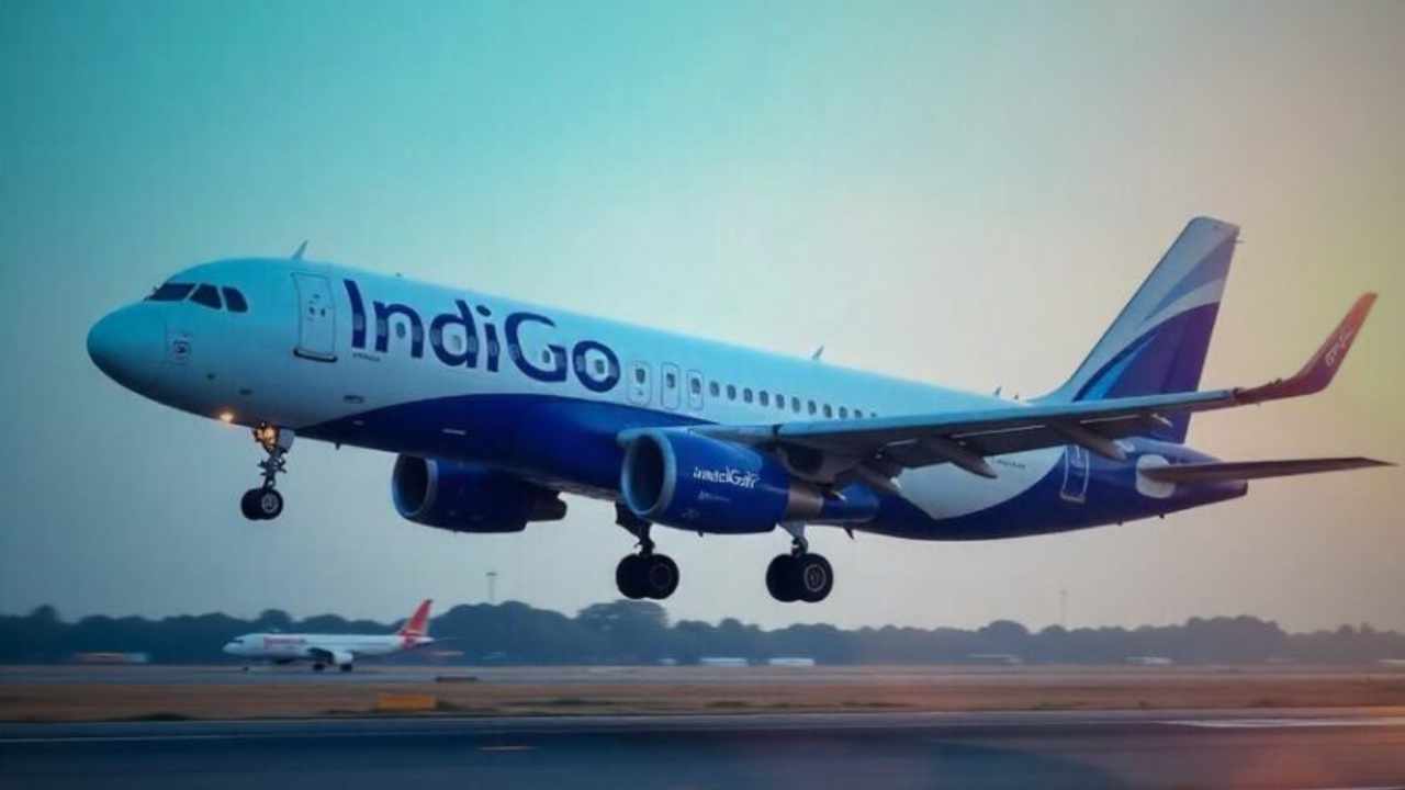 IndiGo Ventures Closes ₹450 Crore Fund, Strengthens Aerospace Innovation with Hyderabad Startup