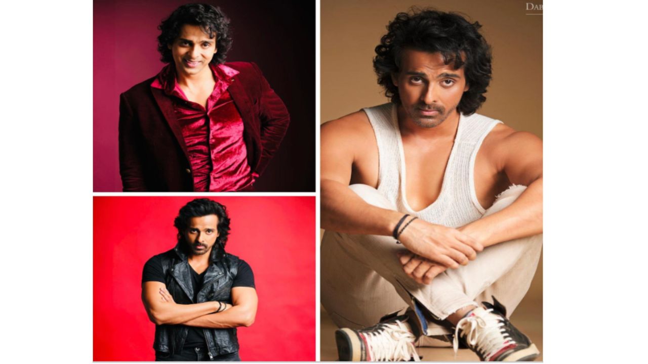 Kabbir Khan Redefines Opulence in Dazzling Dabboo Ratnani Shoot 1